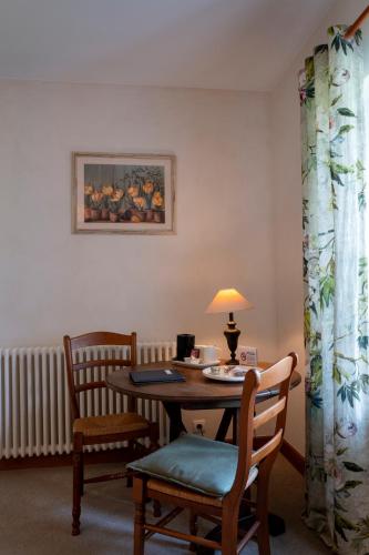 Hôtel Le Clos - image 2