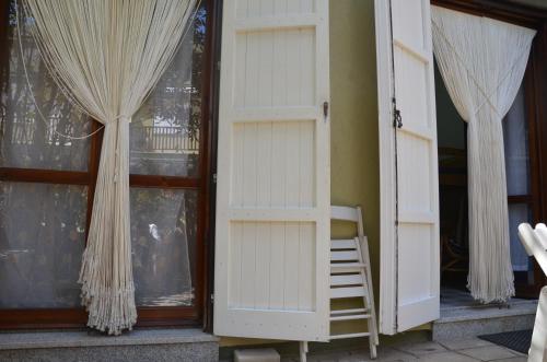 FANTASTIC SARDINIA VILLETTE CON GIARDINO Fronte Mare Fertilia FAHO-GAV01-GAV02