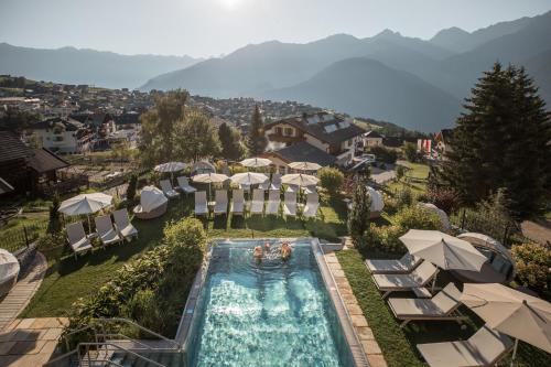 Schlosshotel Fiss - image 11