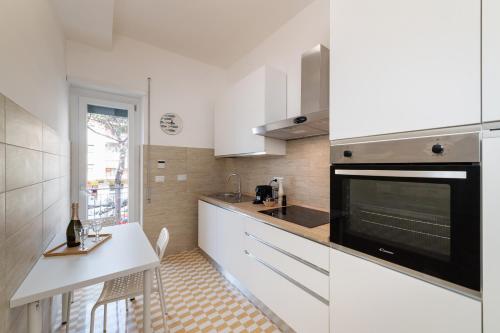 Luxury and Sweet home-Metro Malatesta, Рим (фото 6)