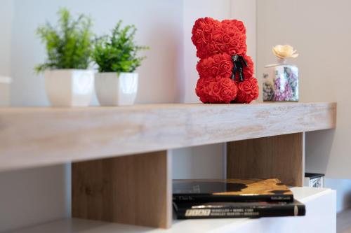 Luxury and Sweet home-Metro Malatesta, Рим (фото 8)