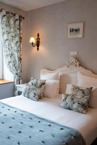 Hôtel Le Clos - image 11