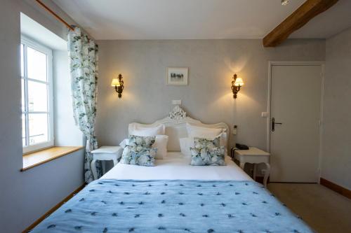 Hôtel Le Clos - main image