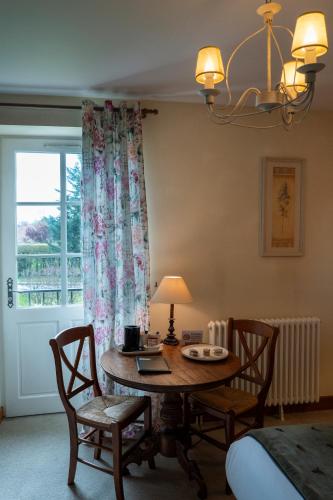 Hôtel Le Clos - image 12