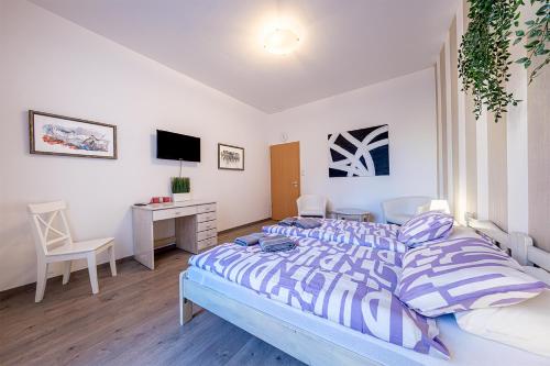 Apartment at the Synagogue - jewish quarter 2