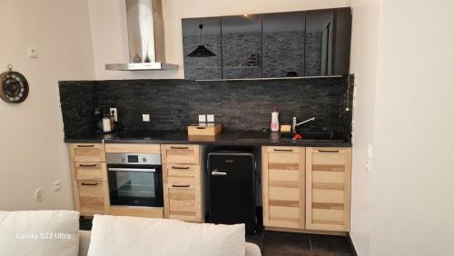 Appartement cosy proche du stade et de la plage, Marseille (fotografie 2)
