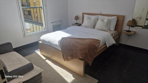 Appartement cosy proche du stade et de la plage, Marseille (fotografie 3)