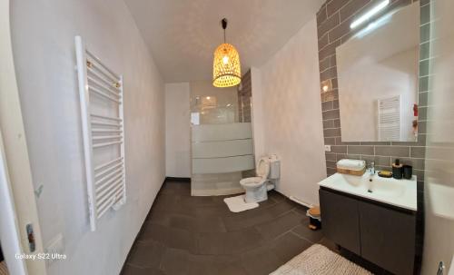 Appartement cosy proche du stade et de la plage, Marseille (fotografie 4)