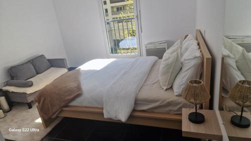 Appartement cosy proche du stade et de la plage, Marseille (fotografie 5)