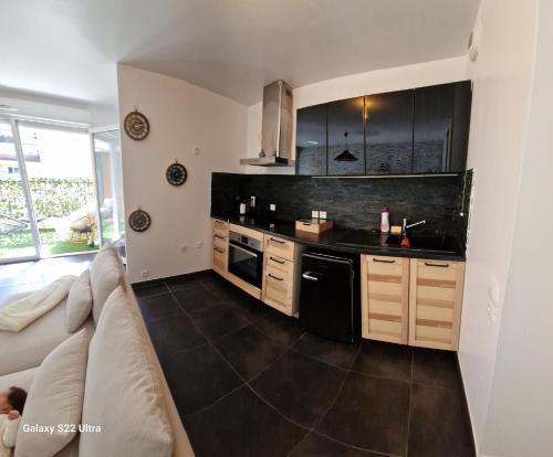 Appartement cosy proche du stade et de la plage, Marseille (fotografie 8)