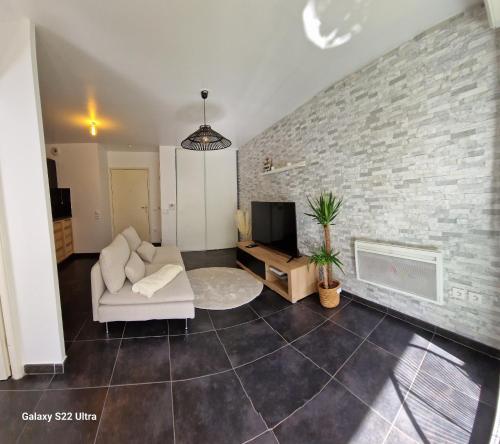Appartement cosy proche du stade et de la plage, Marseille (fotografie 9)