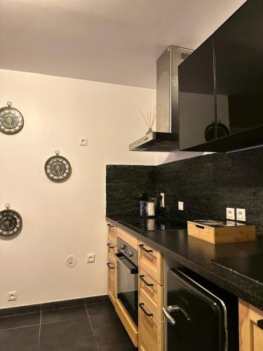 Appartement cosy proche du stade et de la plage, Marseille (fotografie 10)