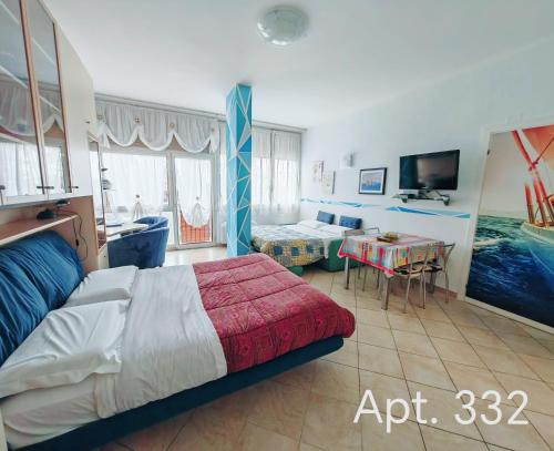 Garda Apartments in Euroresidence