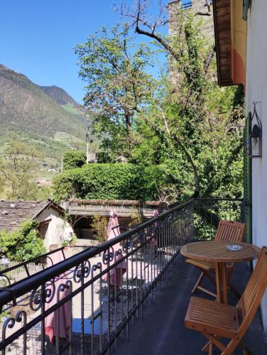 Schlosswirt Forst 5