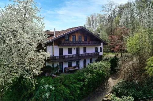 Landhaus Melch in Zwiesel, Deutschland