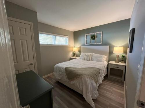 Serenity Oaks at The Getaways in Kimberling City, USA