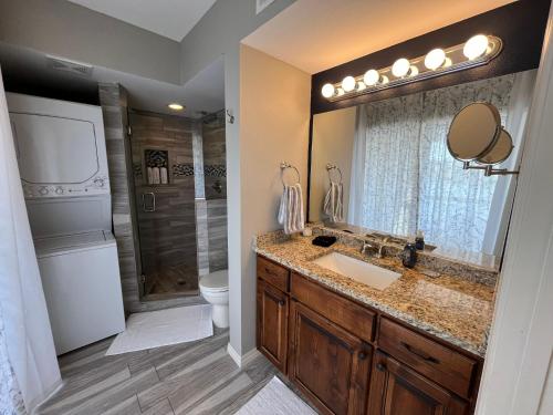 Serenity Oaks at The Getaways in Kimberling City, USA