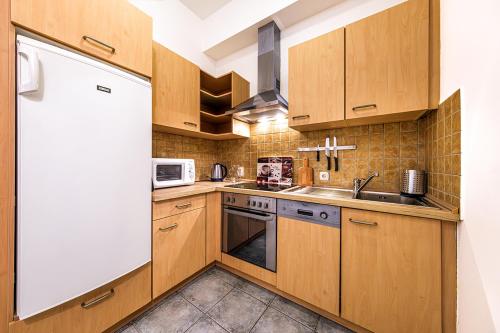 Apartment at the Synagogue - jewish quarter 2