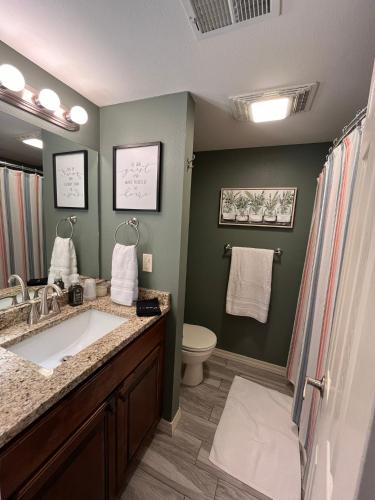Serenity Oaks at The Getaways in Kimberling City, USA