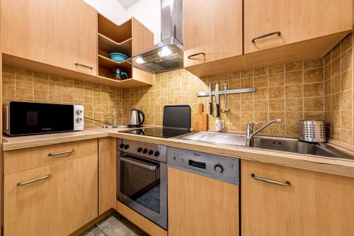 Apartment at the Synagogue - jewish quarter 4