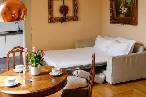 La casa degli Specchi