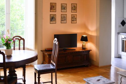 La casa degli Specchi