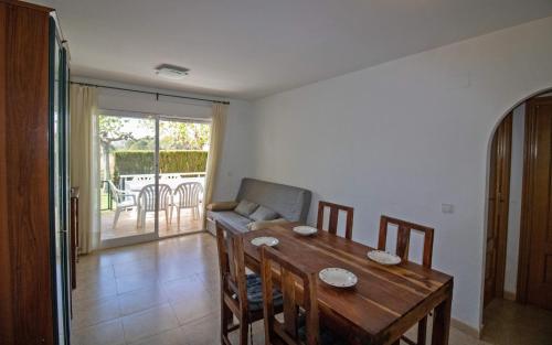 Apartment - Ground Floor image 7