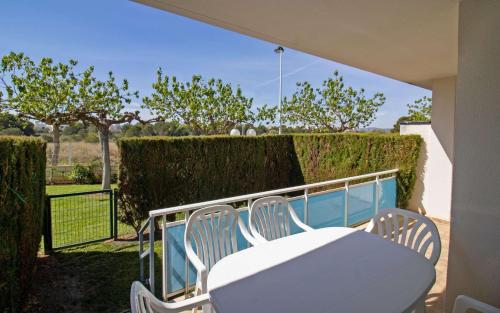 Apartment - Ground Floor image 4