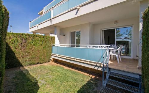 Apartment - Ground Floor image 2
