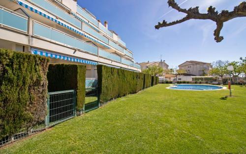 Apartment - Ground Floor image 1
