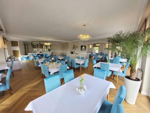 Pensjonat SPA u Tomasza - image 9