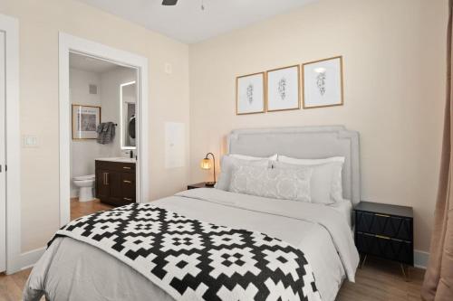 Luxurious Urban Retreat with Amazing Amenities in Tampa, USA