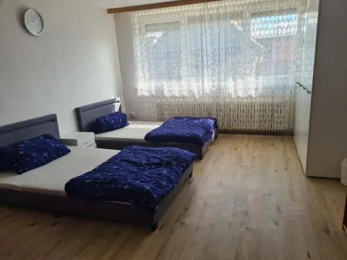 Ayik Apartments in Ilsede, Deutschland