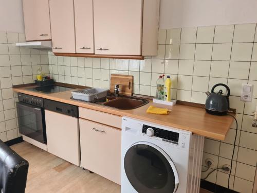 Ayik Apartments in Ilsede