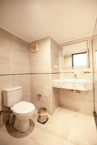 Mar Charbel Hotel Cairo - image 10