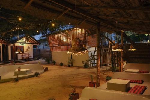 Stay Pura Vida in Teluk Arugam