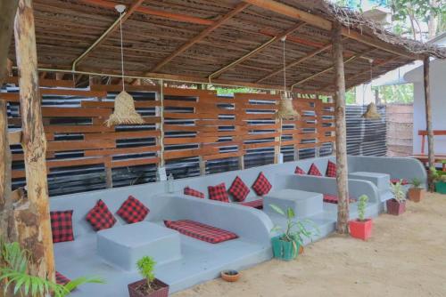 Pemandangan, Stay Pura Vida in Teluk Arugam