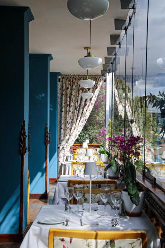 Hotel Victoria in Cuenca