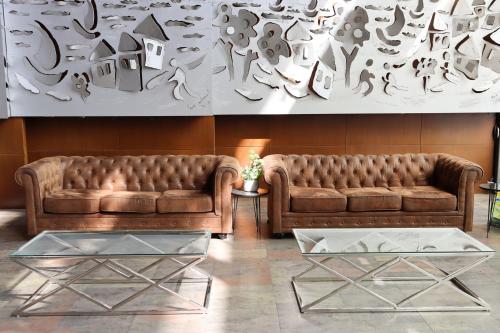 Eurohotel Barcelona Granvia Fira - image 6