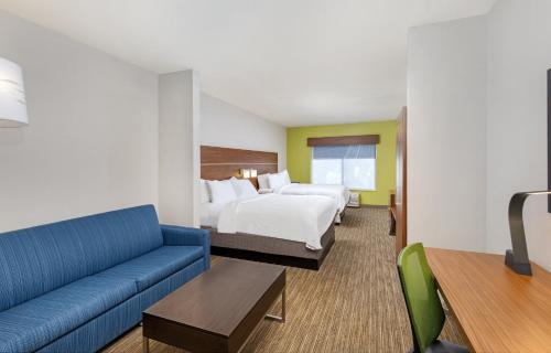 Holiday Inn Express Hotel & Suites Birmingham - Inverness 280 By IHG near The Summit