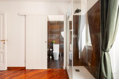 Piacentino Homes San Giovanni apartment, Řím (fotografie 4)