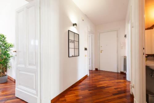 Piacentino Homes San Giovanni apartment, Řím (fotografie 6)