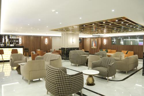 Martinenz Hotel Old City, Istanbul (foto 7)