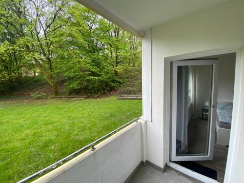 Apartment with Balcony Wuppertal, Wuppertal (fotografie 2)
