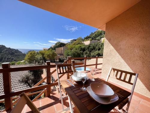 Residence La Falata by PendraHolidays - Costa Paradiso