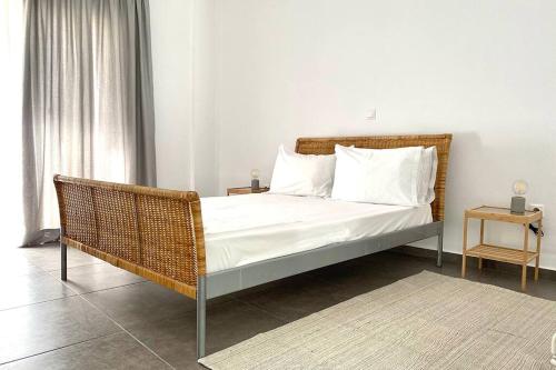 3-bedroom central, spacious and bright apartment By Estio Comfort Living, Crete
