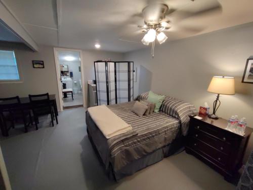 Make Yourself at Home in Austin, USA