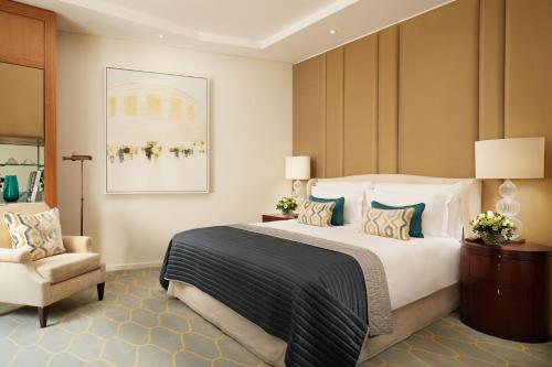 1 king bed