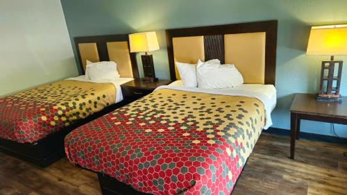 . EconoLodge Lavonia