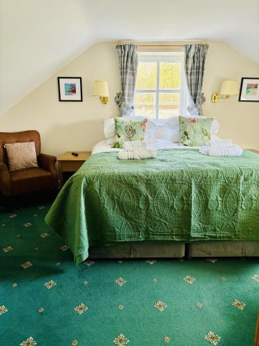 The Boatside Inn - North Tyne - 2 Bedroom Cottage